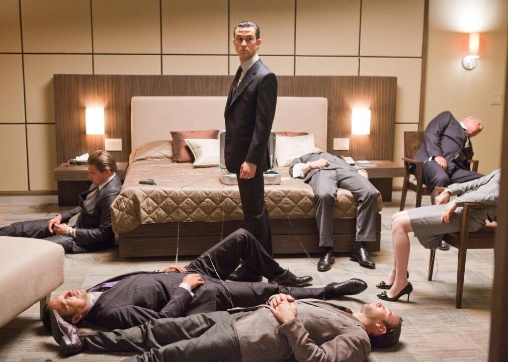 #44. Inception (2010)